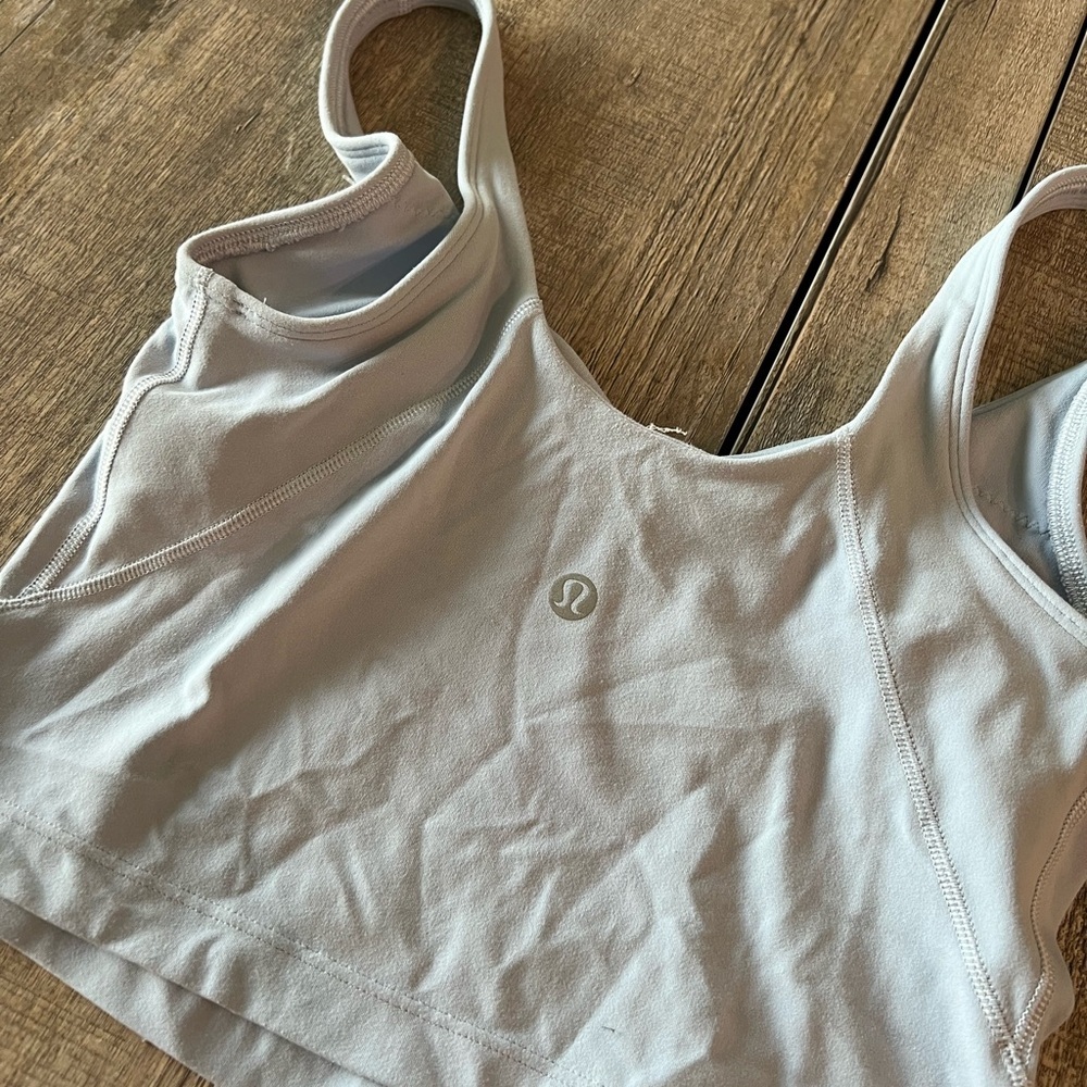 Lululemon align tank top - Picture 8 of 9